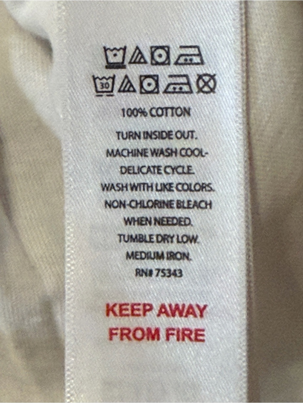 Sigrid Olsen White Lace Yoke Sleeveless Nightgown - 100% Cotton- Brand New - Picture 7 of 9